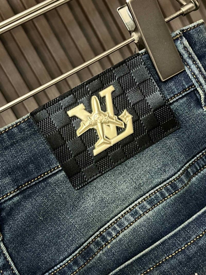 Louis Vuitton Jeans